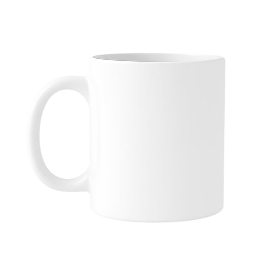 Ceramic Bulk Sublimation Mugs - 11oz