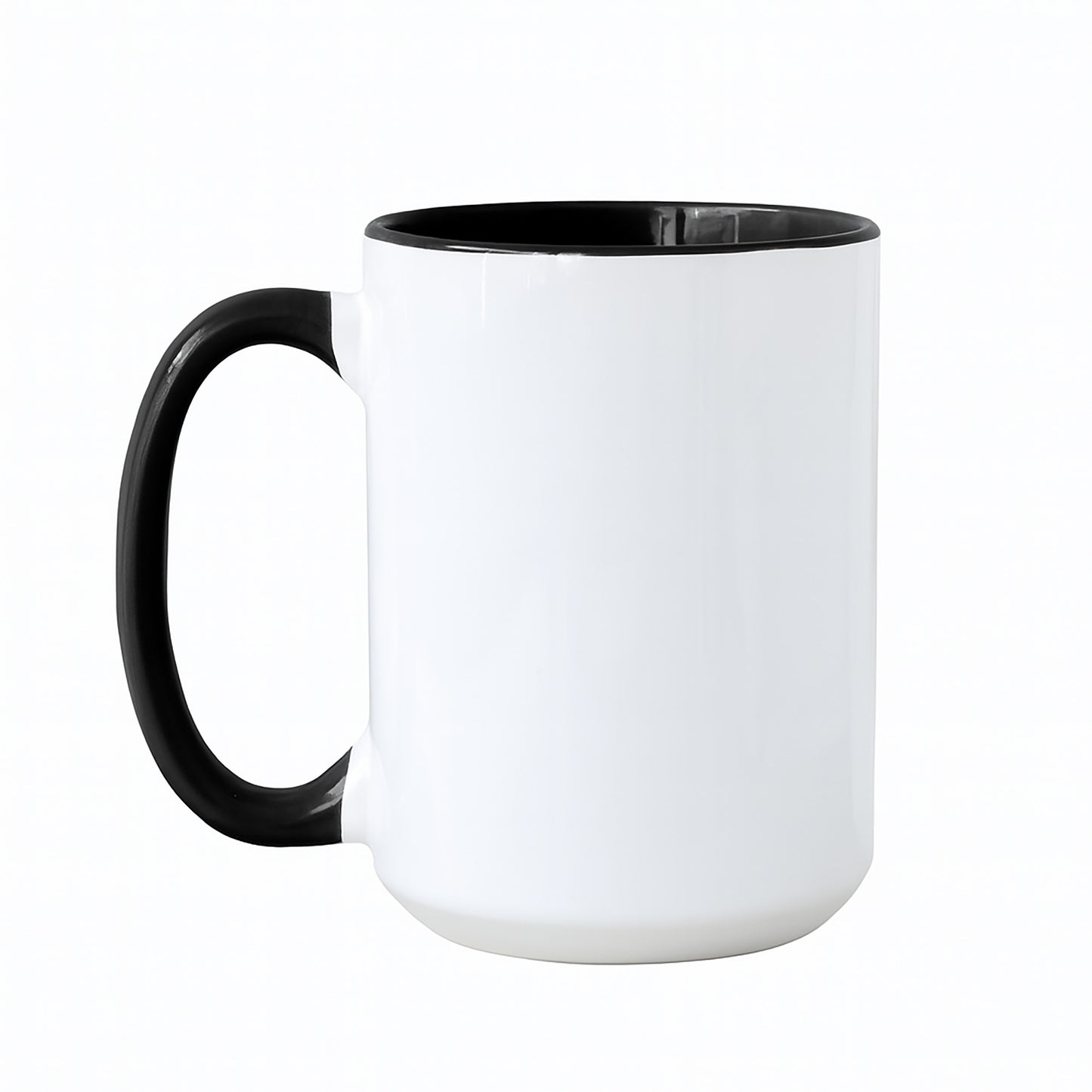 Ceramic Bulk Sublimation Mugs - 15oz