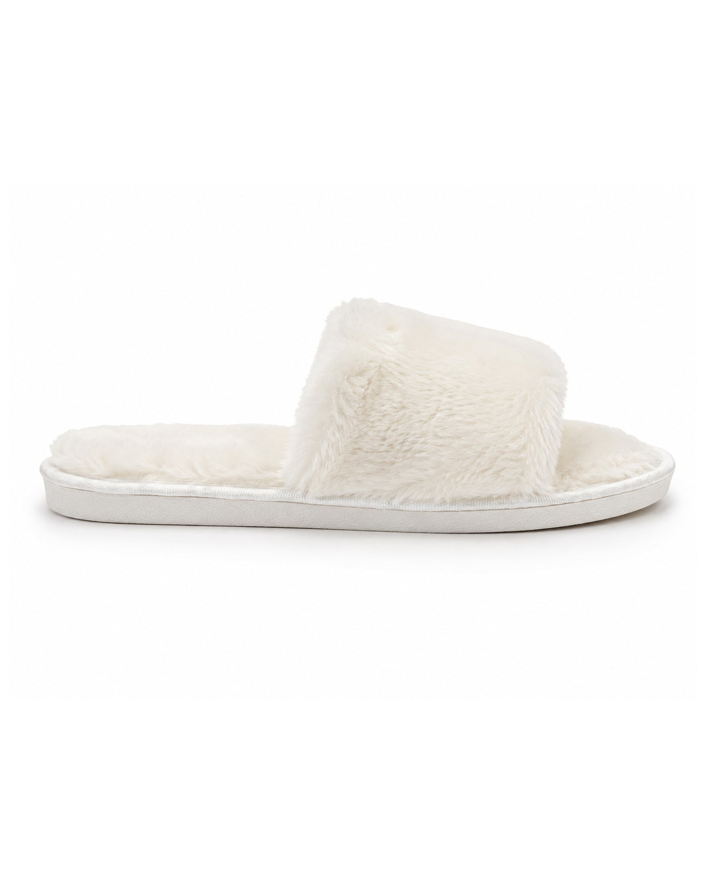 Ivory bulk wholesale slippers USA.