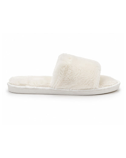 Ivory bulk wholesale slippers USA.