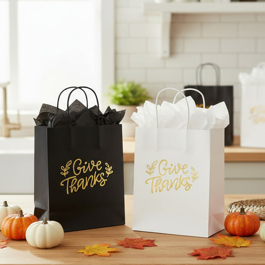 Wholesale Gift Bags